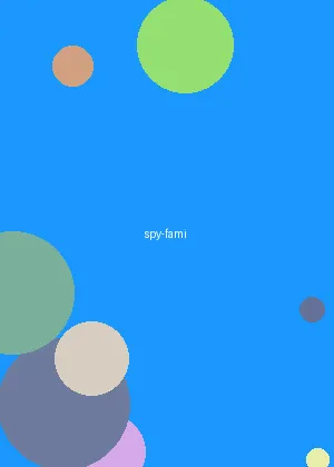 禁漫天堂网站 - 间谍过家家海报